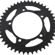 Load image into Gallery viewer, VORTEX F5 Rear Sprocket - 45 Tooth 526AK-45 - Main Product View