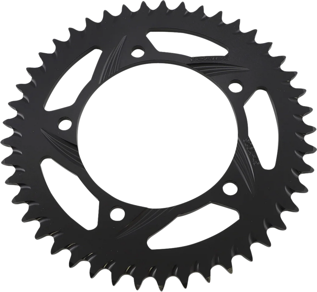 VORTEX F5 Rear Sprocket - 45 Tooth 526AK-45 - Main Product View
