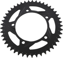 Load image into Gallery viewer, VORTEX F5 Rear Sprocket - 45 Tooth 526AK-45 - Main Product View
