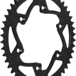 Load image into Gallery viewer, VORTEX F5 Rear Sprocket - 45 Tooth 527K-45 - Side View