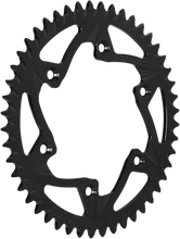 Load image into Gallery viewer, VORTEX F5 Rear Sprocket - 45 Tooth 527K-45 - Side View