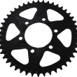 Load image into Gallery viewer, VORTEX F5 Rear Sprocket - 46 Tooth 452AK-46 - Main Product View