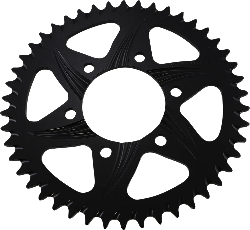 VORTEX F5 Rear Sprocket - 46 Tooth 452AK-46 - Main Product View