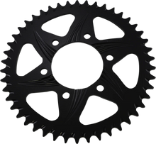 Load image into Gallery viewer, VORTEX F5 Rear Sprocket - 46 Tooth 452AK-46 - Main Product View