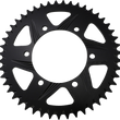 Load image into Gallery viewer, VORTEX F5 Rear Sprocket - 47 Tooth 435K-47 - Main Product View