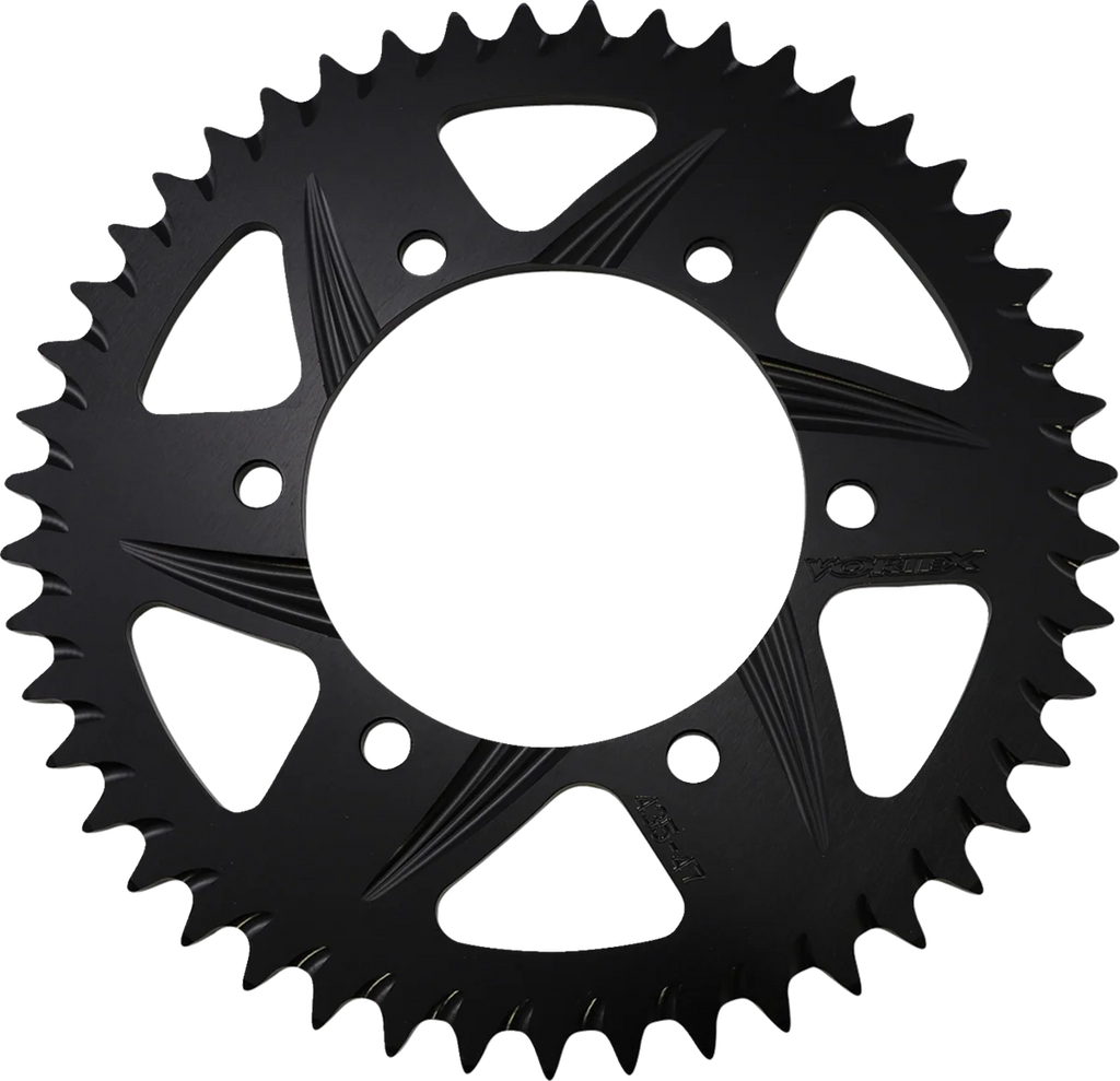VORTEX F5 Rear Sprocket - 47 Tooth 435K-47 - Main Product View
