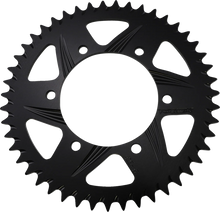 Load image into Gallery viewer, VORTEX F5 Rear Sprocket - 47 Tooth 435K-47 - Main Product View