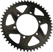 Load image into Gallery viewer, VORTEX F5 Rear Sprocket - 50 Tooth 438K-50 - Main Product View