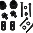 Load image into Gallery viewer, VORTEX Frame Slider Kit - SR104 fits Honda CBR1000RR - Main Product View