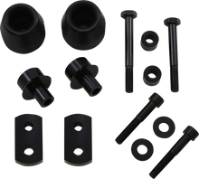 Load image into Gallery viewer, VORTEX Frame Slider Kit - SR104 fits Honda CBR1000RR - Main Product View