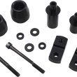 Load image into Gallery viewer, VORTEX Frame Slider Kit - SR107 fits Honda CBR600RR - Main Product View
