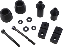Load image into Gallery viewer, VORTEX Frame Slider Kit - SR107 fits Honda CBR600RR - Main Product View