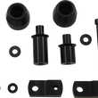 Load image into Gallery viewer, VORTEX Frame Slider Kit - SR110 fits Honda CBR600RR - Main Product View