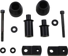 Load image into Gallery viewer, VORTEX Frame Slider Kit - SR110 fits Honda CBR600RR - Main Product View