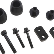 Load image into Gallery viewer, VORTEX Frame Slider Kit - SR113 fits Honda CB1000R - Main Product View