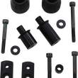 Load image into Gallery viewer, VORTEX Frame Slider Kit - SR125 fits Kawasaki ZX-6R - Main Product View