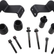 Load image into Gallery viewer, VORTEX Frame Slider Kit - SR141 fits Kawasaki NINJA 300 R - Main Product View