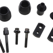 Load image into Gallery viewer, VORTEX Frame Slider Kit - SR156 fits Suzuki GSX-R - Main Product View