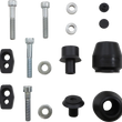 Load image into Gallery viewer, VORTEX Frame Slider Kit - SR162 fits Suzuki GSX-R 1000 - Main Product View