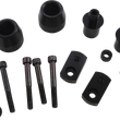 Load image into Gallery viewer, VORTEX Frame Slider Kit - SR171 fits Yamaha Yzf-r1 - Main Product View