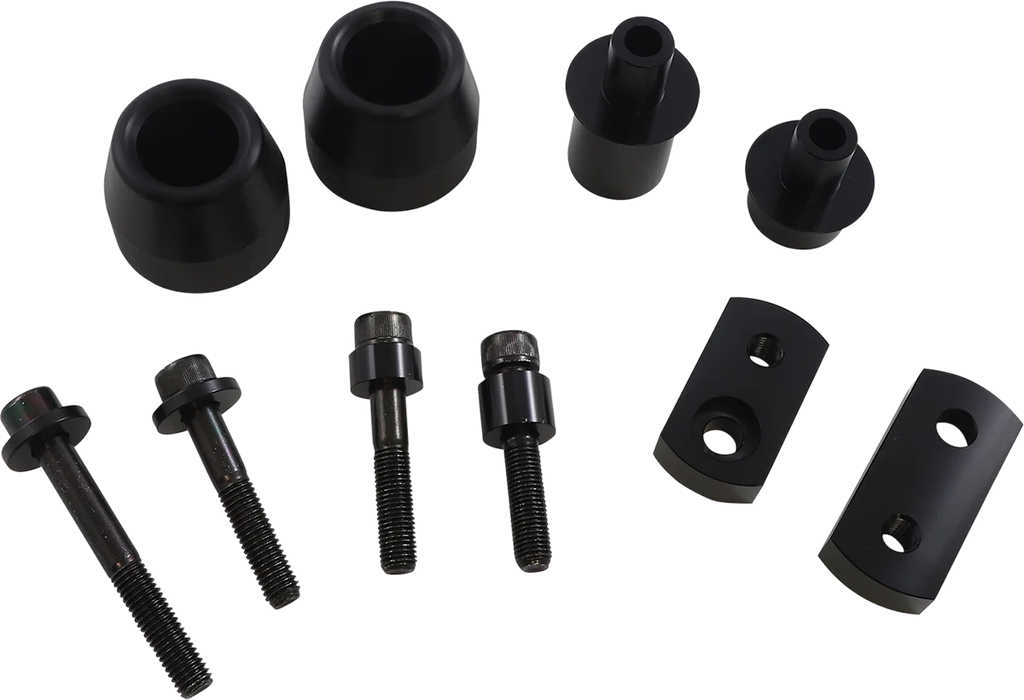 VORTEX Frame Slider Kit - SR175 fits Yamaha Yzf-r6 - Main Product View