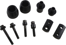 Load image into Gallery viewer, VORTEX Frame Slider Kit - SR175 fits Yamaha Yzf-r6 - Main Product View