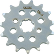 Load image into Gallery viewer, VORTEX Front Sprocket - 15 Tooth 3264-15 fits Honda - Main Product View