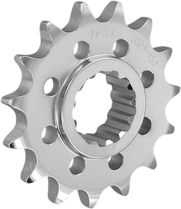 VORTEX Front Sprocket - 15-Tooth 3523-15 - Main Product View