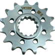 Load image into Gallery viewer, VORTEX Front Sprocket - 15-Tooth 3567-15 - Main Product View