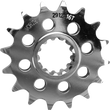 Load image into Gallery viewer, VORTEX Front Sprocket - 16-Tooth 2912-16 - Main Product View