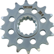 Load image into Gallery viewer, VORTEX Front Sprocket - 16 Tooth 3258-16 - Main Product View
