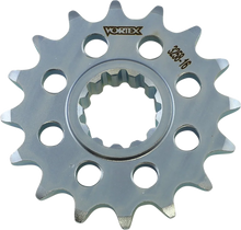 Load image into Gallery viewer, VORTEX Front Sprocket - 16 Tooth 3258-16 - Main Product View