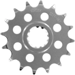 Load image into Gallery viewer, VORTEX Front Sprocket - 16-Tooth 3271-16 - Main Product View
