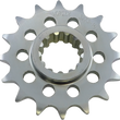 Load image into Gallery viewer, VORTEX Front Sprocket - 16 Tooth 3273-16 - Main Product View