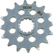 Load image into Gallery viewer, VORTEX Front Sprocket - 16 Tooth 3283-16 - Main Product View