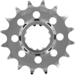 Load image into Gallery viewer, VORTEX Front Sprocket - 16-Tooth 3289-16 - Main Product View