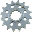 Load image into Gallery viewer, VORTEX Front Sprocket - 16 Tooth 3291-16 - Main Product View