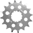 Load image into Gallery viewer, VORTEX Front Sprocket - 16-Tooth 3516-16 - Main Product View