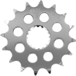 Load image into Gallery viewer, VORTEX Front Sprocket - 16-Tooth 3520-16 - Main Product View