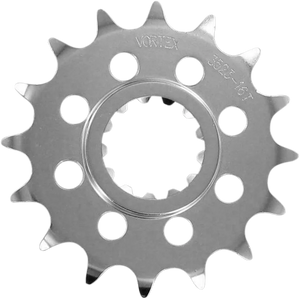 VORTEX Front Sprocket - 16-Tooth 3523-16 - Main Product View