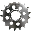 Load image into Gallery viewer, VORTEX Front Sprocket - 17-Tooth 2912-17 - Main Product View