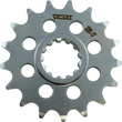 Load image into Gallery viewer, VORTEX Front Sprocket - 17 Tooth 3291-17 - Main Product View