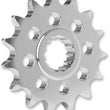 Load image into Gallery viewer, VORTEX Front Sprocket - 17 Tooth 3291-17 - Side View