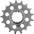Load image into Gallery viewer, VORTEX Front Sprocket - 17-Tooth 3516-17 - Main Product View