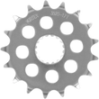 Load image into Gallery viewer, VORTEX Front Sprocket - 17-Tooth 3520-17 - Main Product View