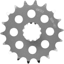 Load image into Gallery viewer, VORTEX Front Sprocket - 18-Tooth 3509-18 - Main Product View