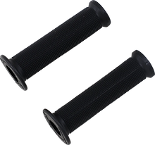 Load image into Gallery viewer, VORTEX Grips - V3 - Black GR101 - Main Product View