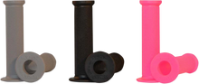Load image into Gallery viewer, VORTEX Grips - V3 - Black GR101 - Back View