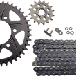 Load image into Gallery viewer, VORTEX HFRA Aluminum Chain Kit CK6296 - Main Product View