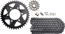 Load image into Gallery viewer, VORTEX HFRA Aluminum Chain Kit CK6296 - Main Product View